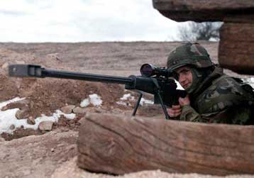 Συμφωνούν με τον επαναπροσδιορισμό της ζώνης ασφαλείας