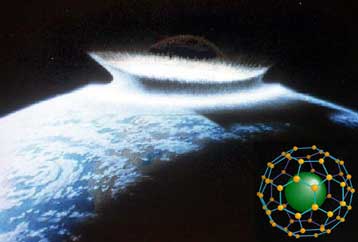 Νέα θεωρία για τα αίτια της μαζικής εξαφάνισης ειδών πριν από 251 εκατ. χρόνια