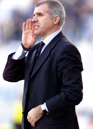 Ο ΠΑΣ Γιάννινα δεν είναι ξέφραγο αμπέλι, για αυτό μπορεί να έχει τύχη