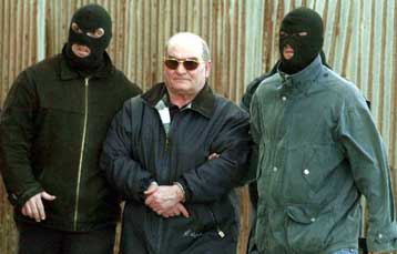 Ένα βήμα πιο κοντά στον αρχηγό της Κόζα Νόστρα βρίσκονται οι Αρχές