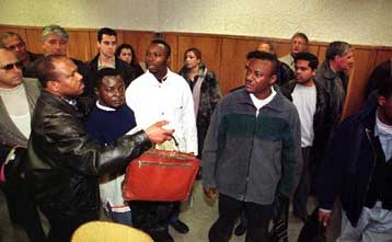 Οι ψυχίατροι γνωματεύουν ότι χρειάζεται παρακολούθηση