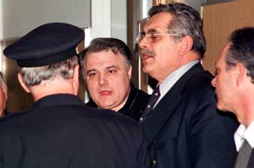 Σε 20 ημέρες αναμένεται η απόφαση για την αποφυλάκισή του