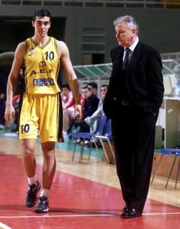 Ο «Ίμπο» υπέστη κάκωση στον αριστερό καρπό