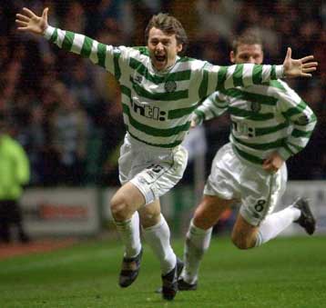 Πήρε δανεικό από τη Σέλτικ το Σκοτσέζο διεθνή Μαρκ Μπάρτσιλ
