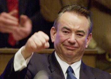 Νομπελίστες καλούν τον πρόεδρο Μπους να μην επαναφέρει την απαγόρευση