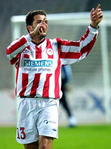 Ιταλικό το διαβατήριο του Ζε Ελίας