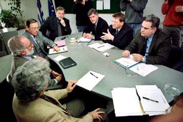 Δεν συμφωνούν στην ανωτατοποίηση των ΤΕΙ