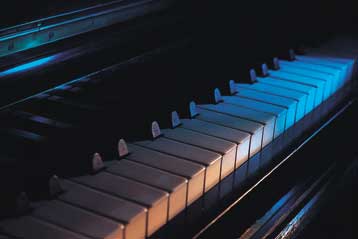 Το Κουαρτέτο Εγχόρδων Μέντιτσι συμπράττει με τον πιανίστα Γιώργο Λαζαρίδη