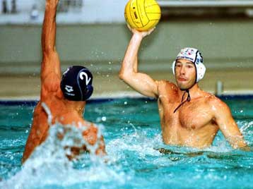 Το Σάββατο το πρώτο βήμα για πρόκριση στον τελικό του Len Trophy