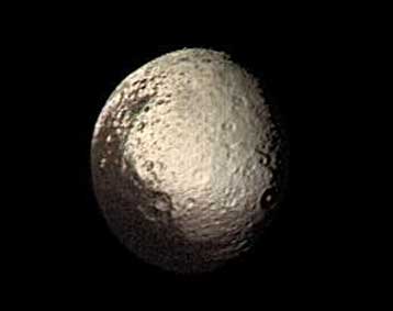 Νέα θεωρία αναφέρει τον Τιτάνα ως υπαίτιο του φαινομένου