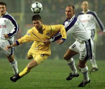 Η Λιντς δεν θα κερδίσει το Champions League