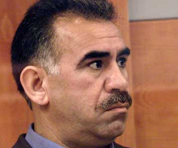 Αναμένεται κατάθεση του Κούρδου ηγέτη για τη δολοφονία του Σουηδού πρωθυπουργού