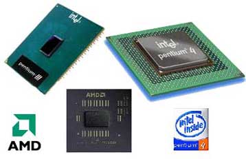 Σε νέα μείωση τιμών προχωρούν Ιntel και AMD το Μάρτιο