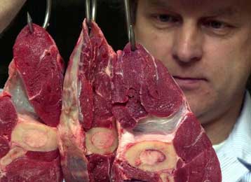 Θα διατηρηθεί για πολλές εβδομάδες, σύμφωνα με την ΕΕ