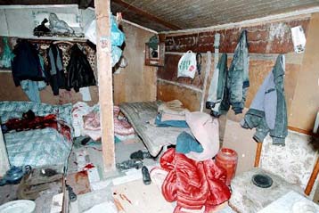 Σε κρίσιμη κατάσταση νοσηλεύεται ο ομογενής που την Τετάρτη δολοφόνησε συμπατριώτη του