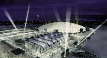 Δημοπρασία με εκθέματα από τους εσωτερικούς του χώρους