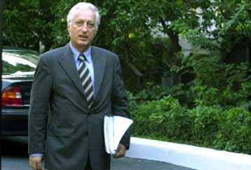 Ρύθμιση Σταθόπουλου για «απρόσκοπτη» άρση του