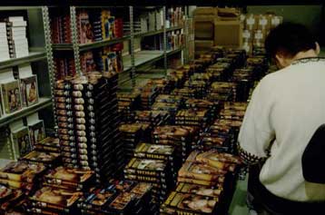 Κατασχέθηκε υλικό παιδικής πορνογραφίας