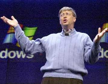 Υψηλή αποζημίωση θα καταβάλει η Microsoft