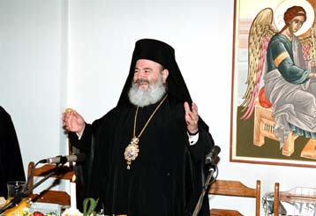 «Εκκλησία της Ελλάδος – Σωτήριο Έτος 2000» ο τίτλος της σειράς