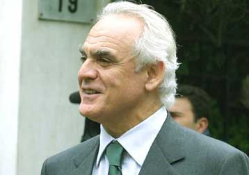 Στην Αθήνα την Πέμπτη ο Ίοαν Μιρτσέα Πάσκου