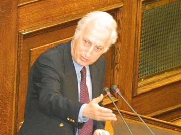 Χωρίς συγκατάθεση του ενδιαφερομένου η ανακοίνωση προσωπικών του στοιχείων