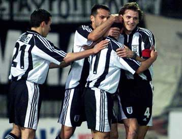 Νίκησαν Ξάνθη και Ηρακλή