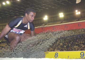 Δηλώσεις των πρωταγωνιστών του «Αθήνα 2001»