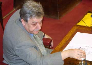 Κατατέθηκε το νομοσχέδιο για το νέο φορέα στη Βουλή