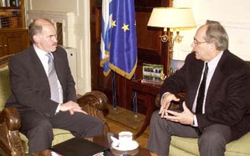 Η ονομασία της ΠΓΔΜ και η γενοκτονία της Μ.Ασίας επί τάπητος