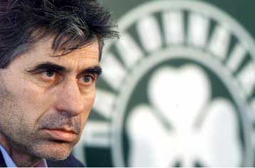 Επίσημη ανακοίνωση της ΠΑΕ για την παραίτηση Αναστασιάδη