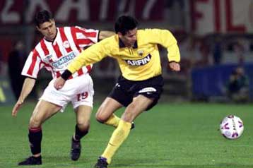 Η ΕΠΑΕ αποφάσισε να γίνει στην Κρήτη το παιχνίδι ΑΕΚ – Ολυμπιακού