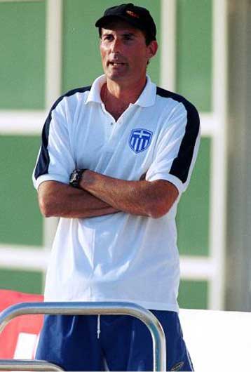 Κοινή προετοιμασία με τις «οράνιε» η εθνική γυναικών στο πόλο