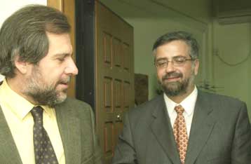 Συνάντηση Παπουτσή – Ένωσης Εφοπλιστών την Πέμπτη