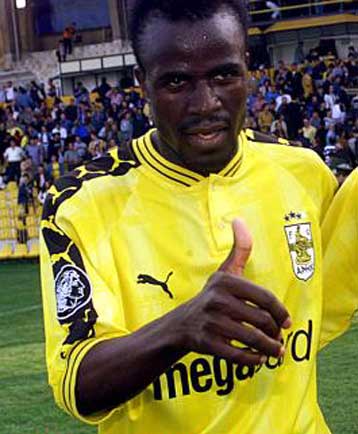 Έπρεπε να πάω, δεν ξέρω πότε θα γυρίσω