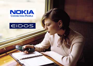 Παιχνίδια της εταιρείας σύντομα στα κινητά της Nokia