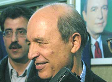 Ο εφησυχασμός δεν μας ταιριάζει – Θέλουμε συνεχή ανανέωση