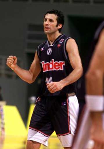 Κίντερ – Ολίμπια και Παφ Μπολόνια – Ρεάλ Μαδρίτης την Πέμπτη