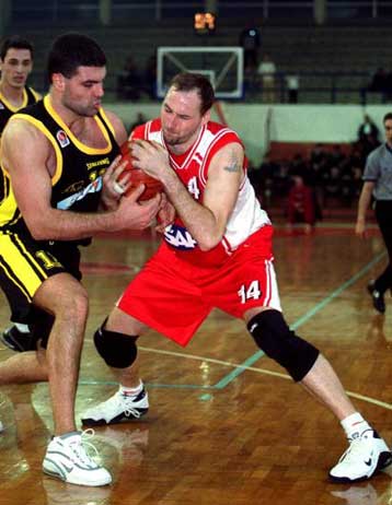 Γεμάτο ΣΕΦ ζητά ο Ζούρος την Πέμπτη