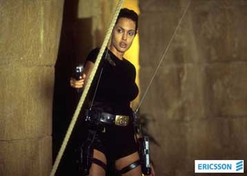 Διαφημιστική καμπάνια της εταιρείας για τόνωση των πωλήσεων