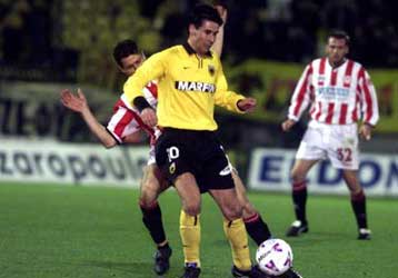 Η Αστυνομία Αλεξανδρούπολης δεν παίρνει την ευθύνη για το ΑΕΚ – Ολυμπιακός