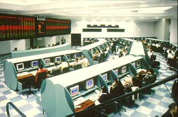 Σε ύψος ρεκόρ 4.000% έφτασε το overnight επιτόκιο