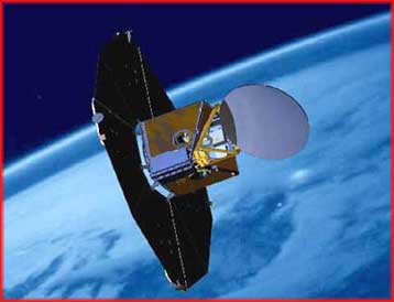 Το Odin έτοιμο για ατμοσφαιρικές και αστρονομικές μελέτες