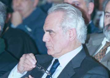 Οι επιλογές έγιναν με υπηρεσιακά κριτήρια, δήλωσε από τα Ιωάννινα