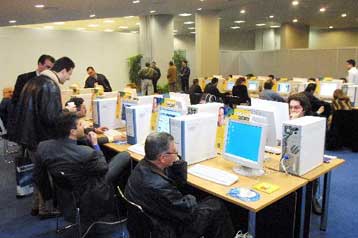 Ιντερνετικό «τζουκ μποξ» στα άμεσα σχέδιά τους