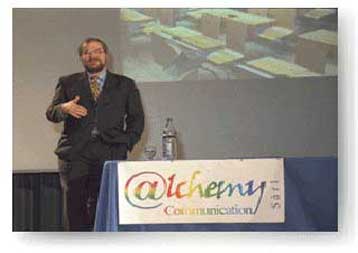 Νέες δραστηριότητες ανακοινώνει ο «πατέρας» του συστήματος κρυπτογράφησης