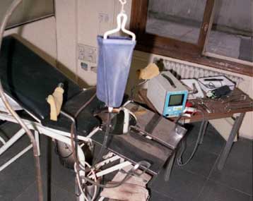 Στον εισαγγελέα οι γιατροί που ανέλαβαν την έκτρωση της 24χρονης