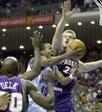 Η Νέα Υόρκη κέρδισε και πέρασε το Μαϊάμι