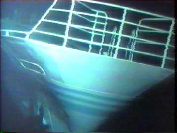 Τα σόναρ του υποβρυχίου έκαναν τη δουλειά τους, το προσωπικό όχι…