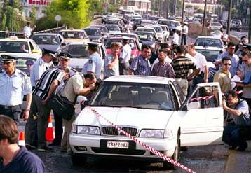 Έπειτα από ρύθμιση τα ονόματα των υπόπτων για τη δολοφονία Σόντερς